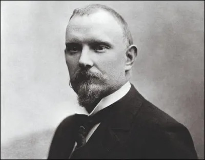 Qui est cet écrivain, auteur de cette citation : ''Arc-en-ciel, l'écharpe du tonnerre.'' ?