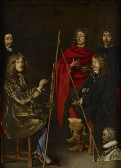 Qu'a inventé Philippe Griebel ?