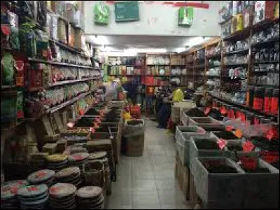 Comment écrivez-vous ?