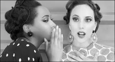 Comment écrivez-vous ?