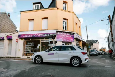 Comment écrivez-vous ?