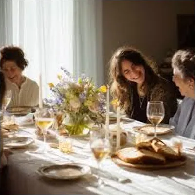 Comment écrivez-vous ?