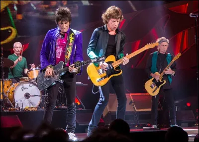 "Sympathy for the Devil" est une chanson de 1968, du groupe britannique...