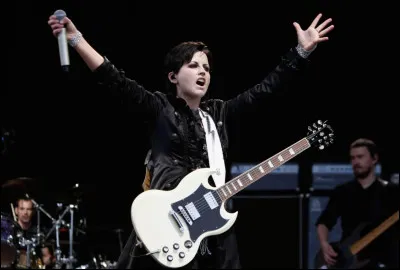 "Zombie" est une chanson de 1994, du groupe irlandais...