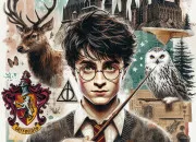 Quiz L'univers de 'Harry Potter'