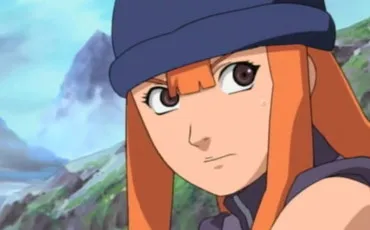 Quiz Naruto