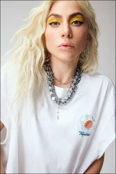 Quel est le vrai nom de Lady Gaga ?