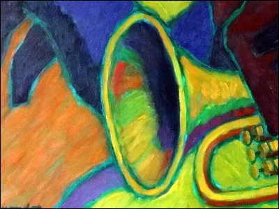 Quel est l'instrument principal dans un orchestre symphonique ?