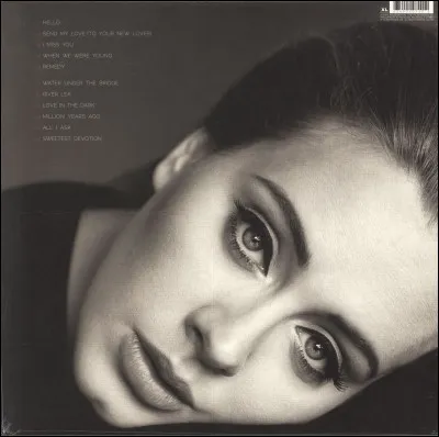 Quelle chanteuse a popularisé la chanson "Rolling in the Deep" ?