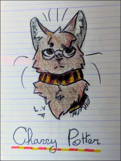 Qui est l�oncle de Museau Railleur et de Feuille de Praline (Clan du Ciel) ?