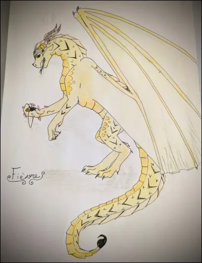 Et enfin : Lequel de ces chats a d&eacute;j&agrave; &eacute;t&eacute; banni de son Clan, puis r&eacute;int&eacute;gr&eacute; ?