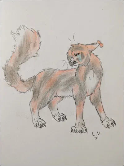 Les chats de la For&ecirc;t Sombre sont-ils capables de donner des vies aux chef ?