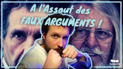 Ces arguments ... reposent sur des contre-vérités