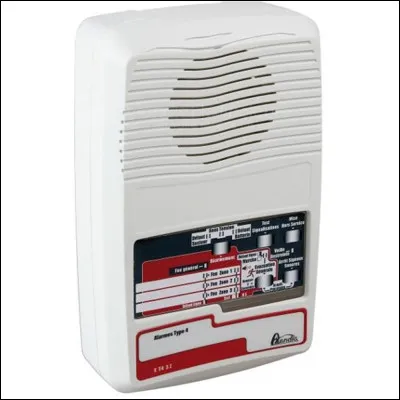 La nouvelle ... est installée