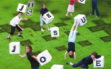 Quiz Vocabulaire