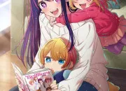Test Qui es-tu dans ''Oshi no ko'' ?