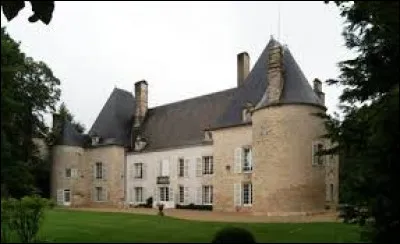 Je vous emmène au château de Neuilly-sur-Suize. Village de l'aire d'attraction Chaumontaise, il se situe dans le département ...