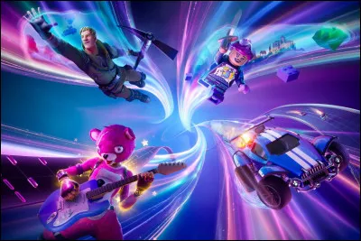 Sur "Fortnite", quel est le mode de jeu principal ?