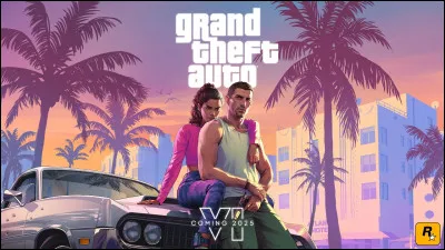 Quelle est la date officielle de sortie de "GTA 6" ?