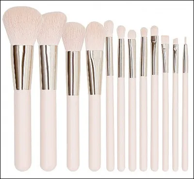 Quel makeup préfères-tu ?