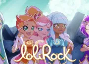 Test Quelle LoliRock es-tu ?