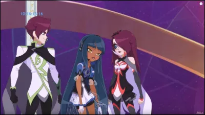 Et pour finir, quel méchant préfères-tu ?