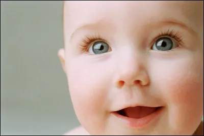 Quelle est la couleur de tes yeux ?