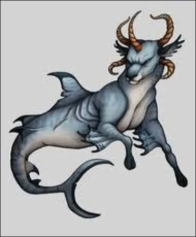 Selon une chronique écrite au VIIe siècle, quel personnage ayant donné son nom à une célèbre dynastie est le fils du Quinotaure, mélange de taureau à cinq cornes et de poisson ?