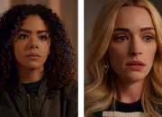 Quiz Les couples dans 'Ginny & Georgia'