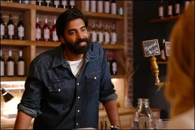 Avec qui Joe est-il sorti ?