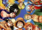 Test Quel personnage de One Piece es-tu ?