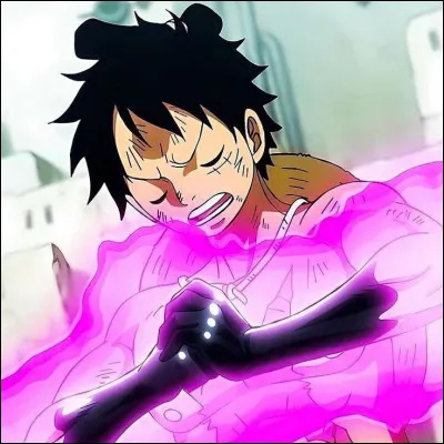 Si tu étais dans One Piece tu utiliserais...