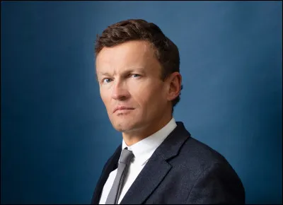 Qui est cet écrivain voyageur, auteur du récit ''La Panthère des neiges'' ?