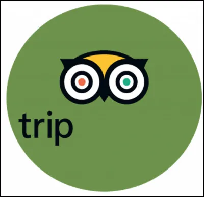 Quel est le nom de cette entreprise américaine de conseils en ligne concernant les voyages, les hôtels, les restaurants etc..partout dans le monde ?