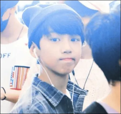 Han Jisung a-t-il toujours vécu en Corée ?