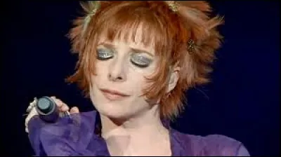 Qui a chanté "Des larmes" en 2018 ?