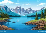 Test Quel dessin de montagne es-tu ?