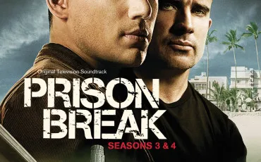 Quiz Prison break