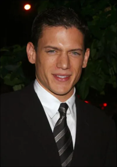 Quel métier pratiquait Michael Scofield avant d'être incarcéré ?