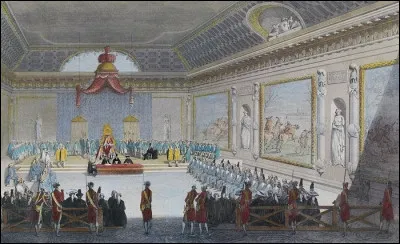 Quand un petit groupe accapare les pouvoirs :