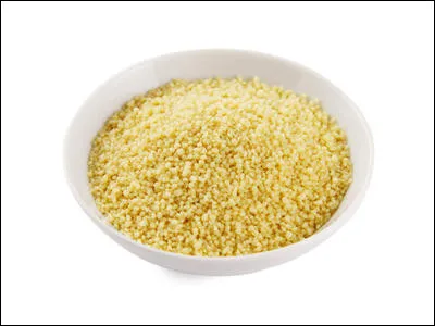 De blé dur ou de blé tendre ?