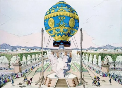 Quand on prend de la hauteur ...