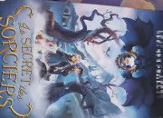 Quiz Le Secret des sorciers