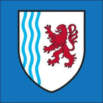 Quelle région compte le plus de départements ?