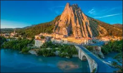 Quel département s'appelait les "Basses-Alpes" avant 1970 ?