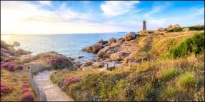 Quel était l'ancien nom du département des Côtes-d'Armor ?