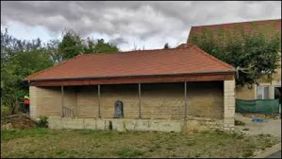 Village de l'aire d'attraction Bisontine, Villers-Grélot se situe dans le département ...