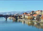 Quiz Villes des petits pays de l'UE