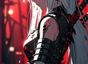 Test Quel genre d'assassin es-tu ?