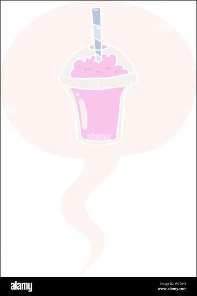 Quelle est ta couleur préférée ? (2)